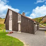 Geraeumiges Mit Privater Terrasse Дом отдыха *