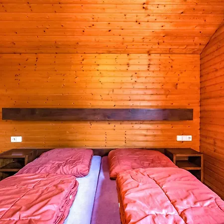 Geraeumiges Mit Privater Terrasse Schmallenberg