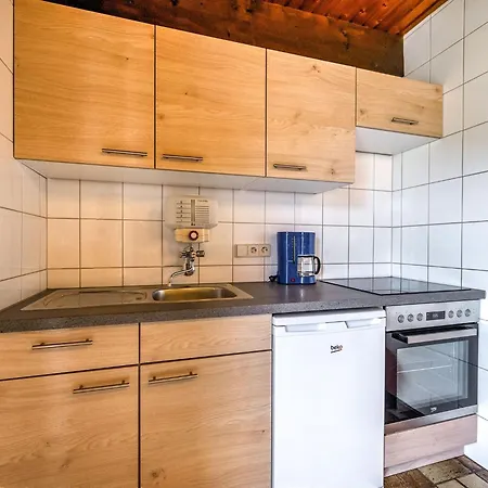 بيت للعطل Geraeumiges Mit Privater Terrasse *