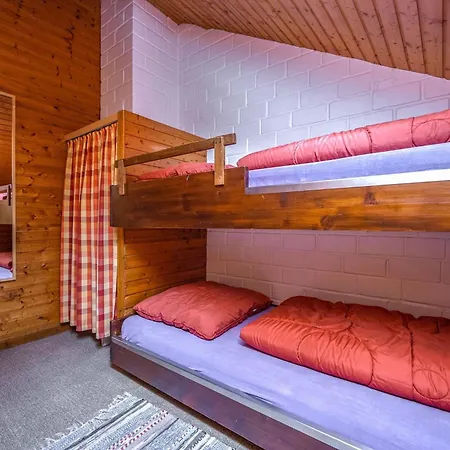 Geraeumiges Mit Privater Terrasse سشمالنبرغ