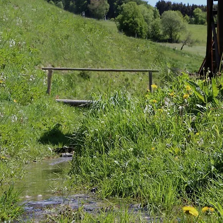 Geraeumiges Mit Privater Terrasse *