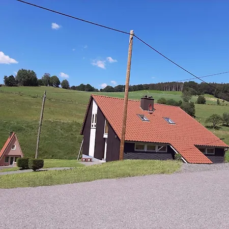 Geraeumiges Mit Privater Terrasse * سشمالنبرغ