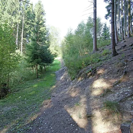 Geraeumiges Mit Privater Terrasse Schmallenberg