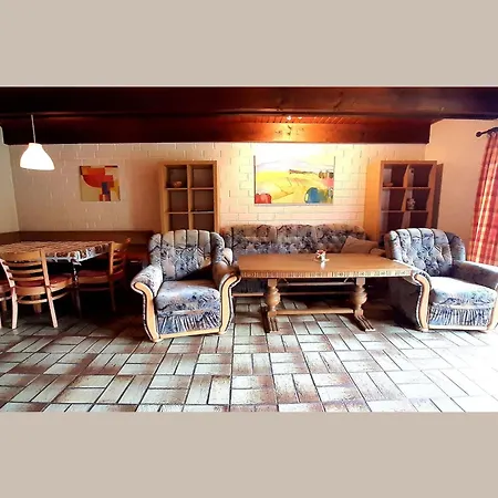 Geraeumiges Mit Privater Terrasse * سشمالنبرغ