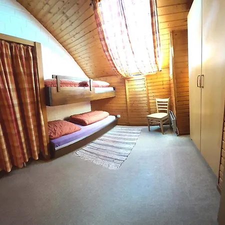 Geraeumiges Mit Privater Terrasse * سشمالنبرغ